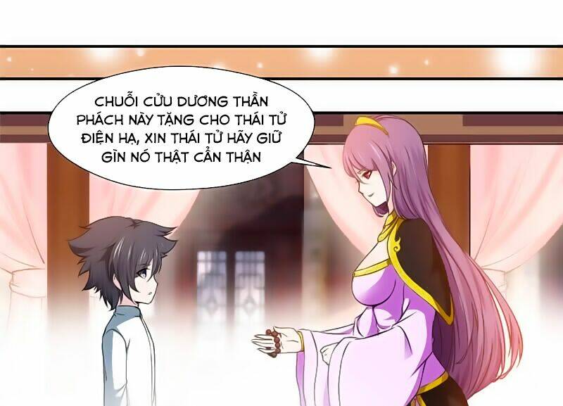 cửu dương thần vương chapter 7 19