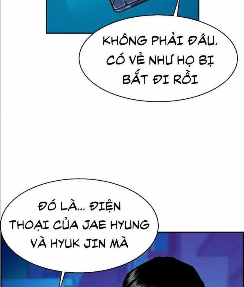 bạn học tôi là lính đánh thuê chapter 36 8