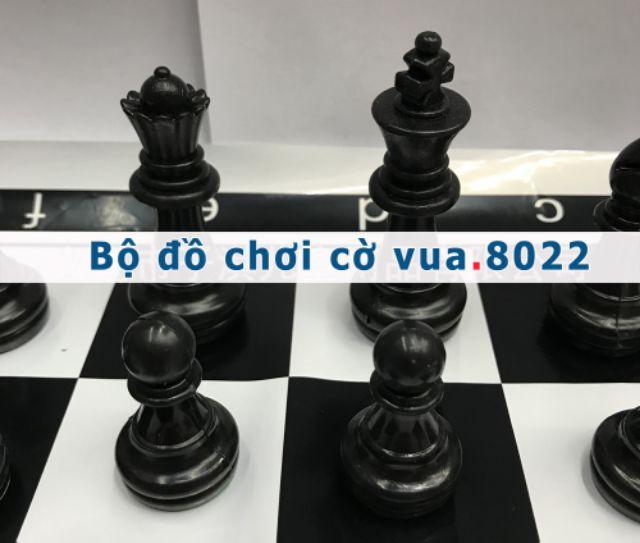 Bộ cờ vua đồ chơi cho bé