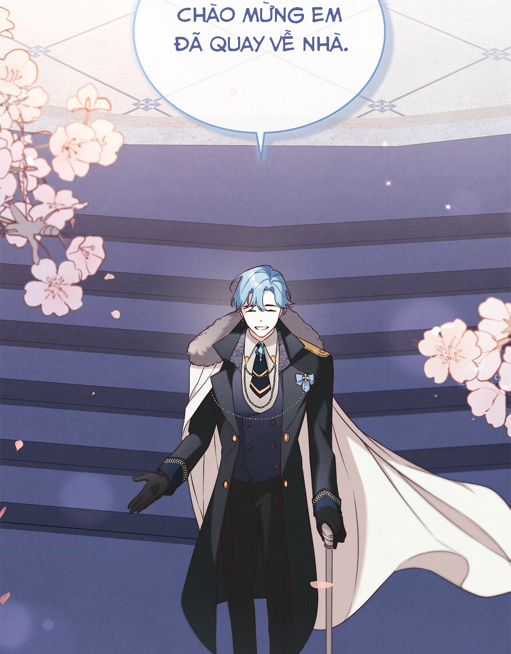 ánh sáng của bình minh chapter 5 94