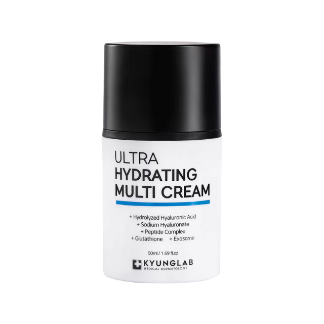 Kem dưỡng ẩm phục hồi đa tầng cho mọi loại da KYUNG LAB ULTRA HYDRATING CREAM