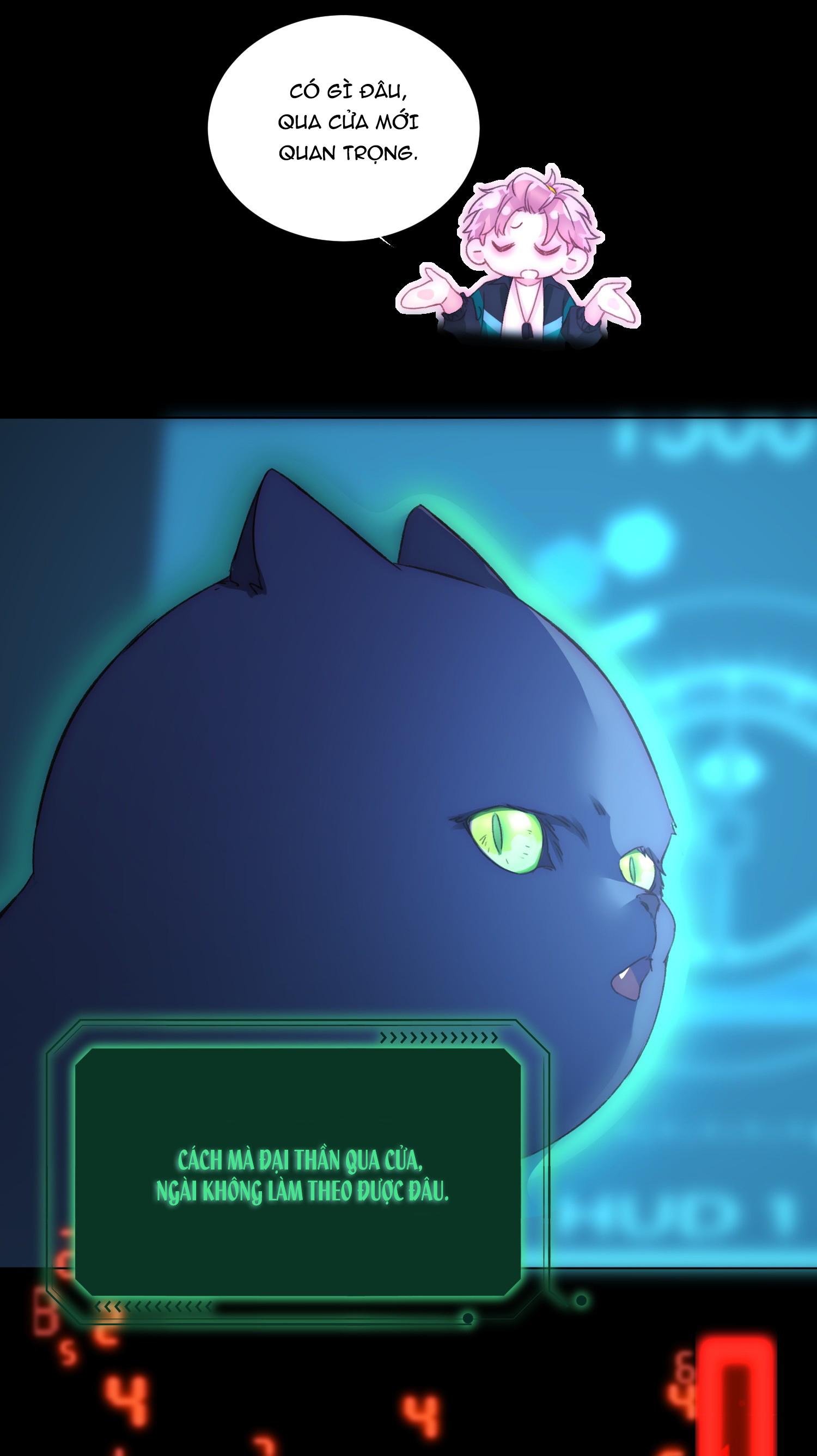 tôi phải trở thành nhân vật đại phản diện chapter 46 10