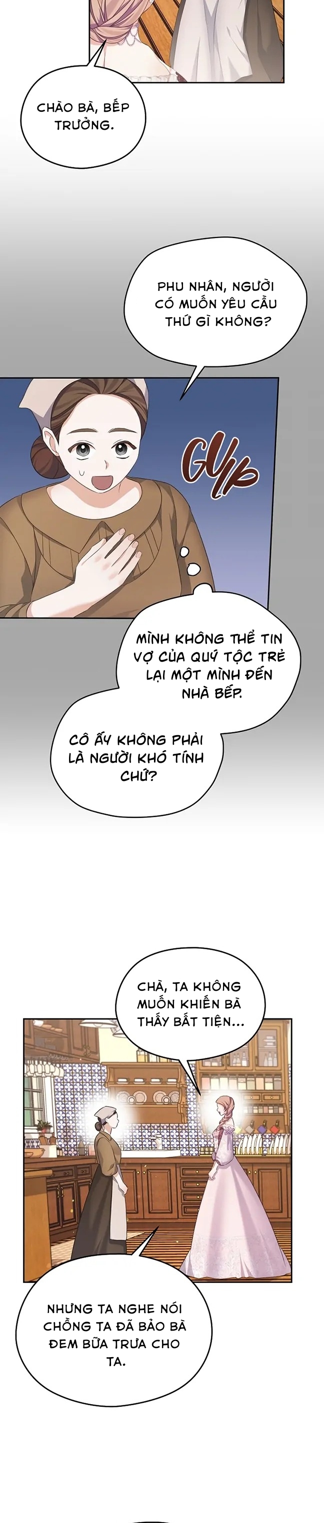 aster yêu dấu của tôi chapter 55 23