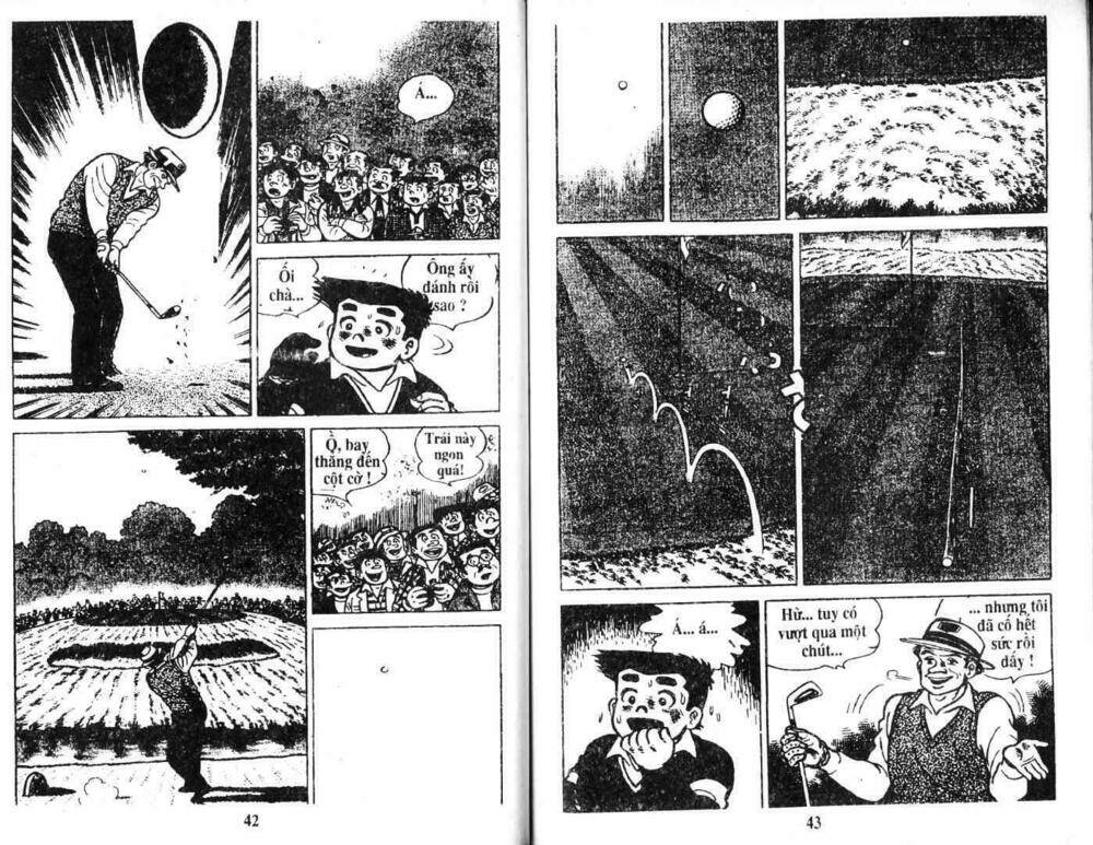 tân teppi chapter 37 19