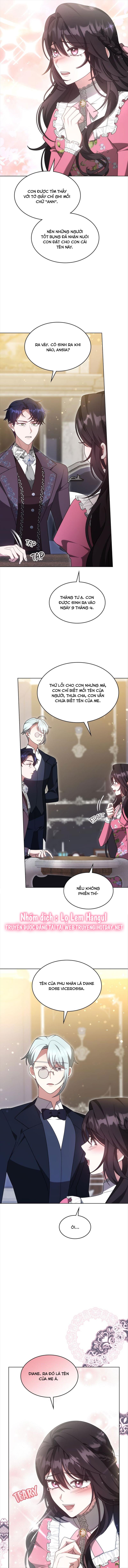 Giọt Nước Tràn Ly chapter 83 6