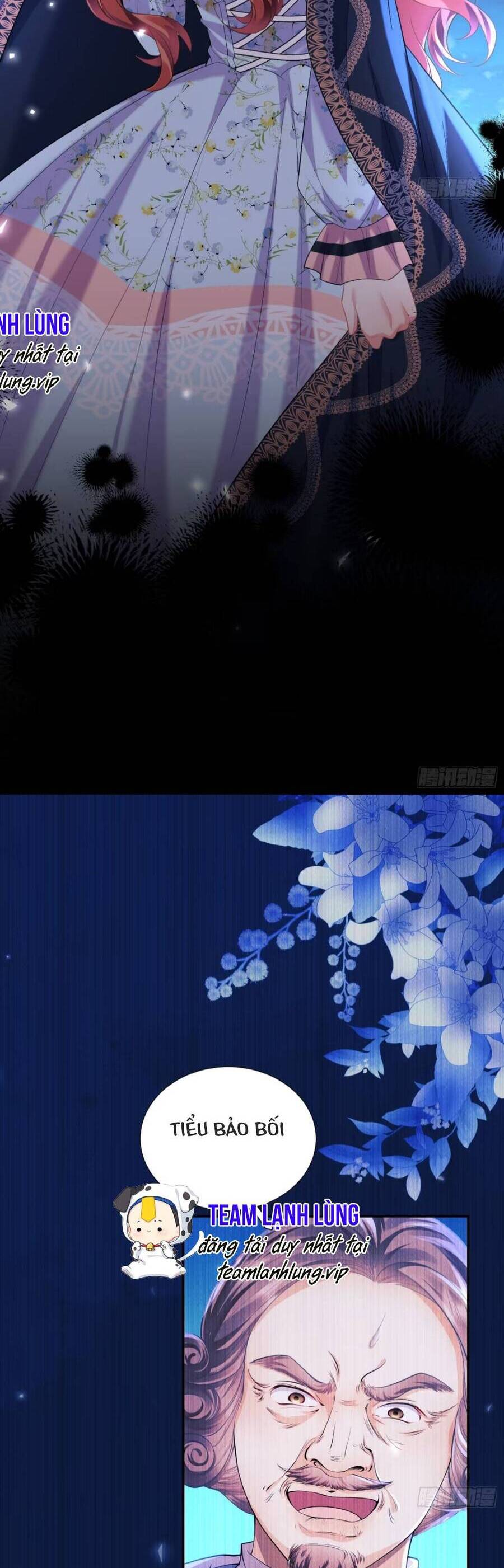 ta trở thành đồ chơi nguy hiểm của vương gia chapter 9 2