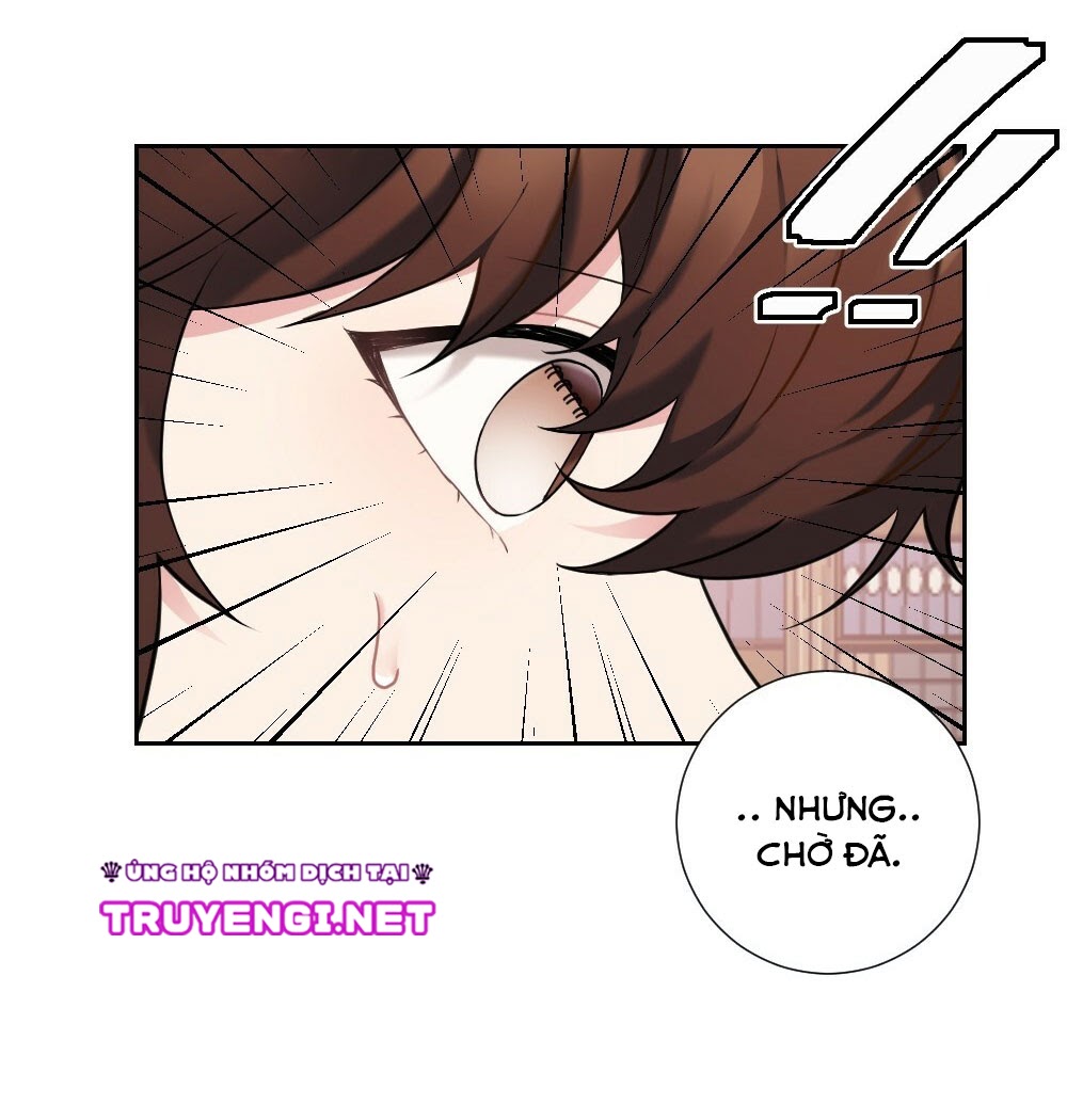 tiểu thư và những người hầu chapter 11 25