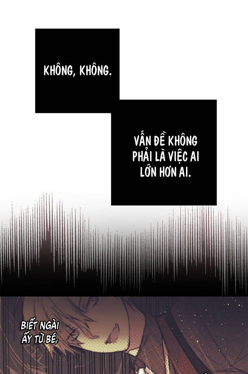 hung mãnh tiểu thư chapter 21 34