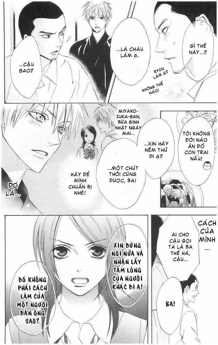 chàng trai hoàn hảo chapter 2 40