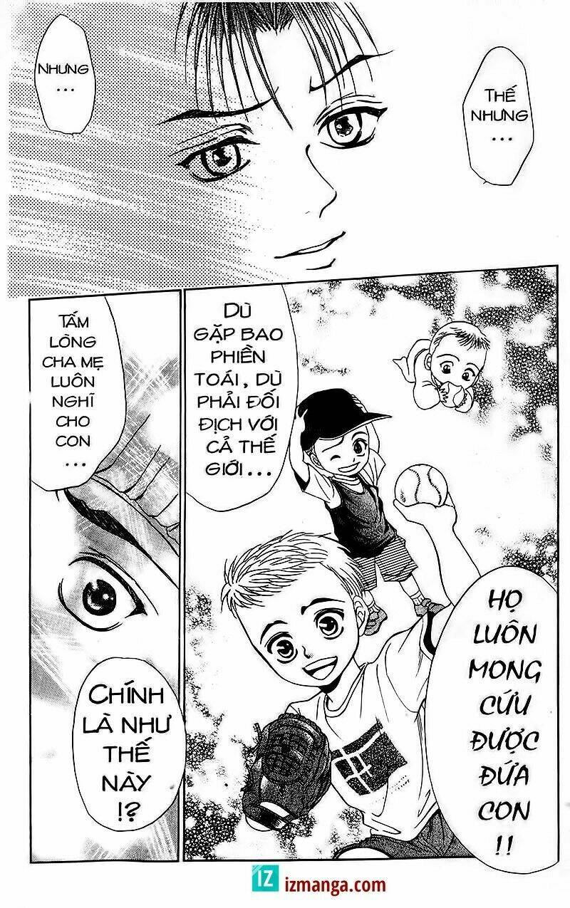 bàn tay thần sầu teru chapter 109 16