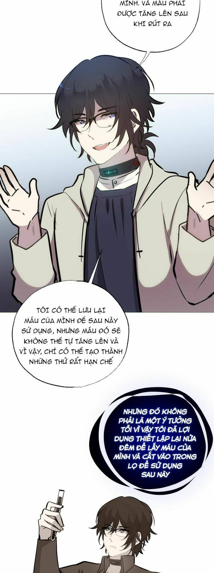 Trọng Sinh Mạc Thế Chapter 125 91