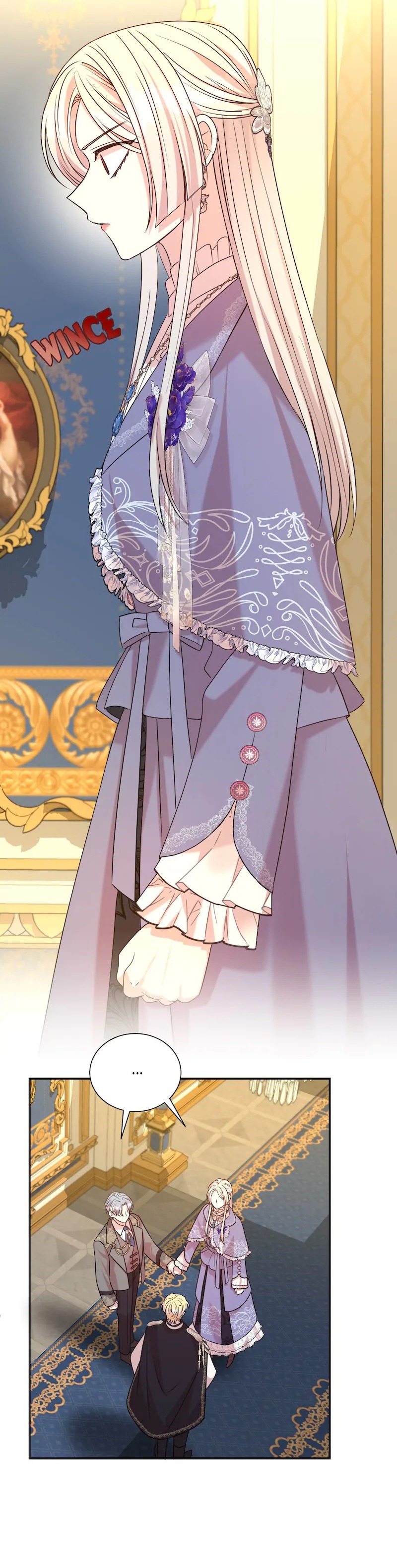 tôi chán nản vì người chồng thứ 2 còn "khỏe" hơn chồng cũ chapter 82.1 13