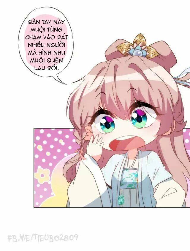 ồ, phu quân đáng yêu của tôi! chapter 81 14