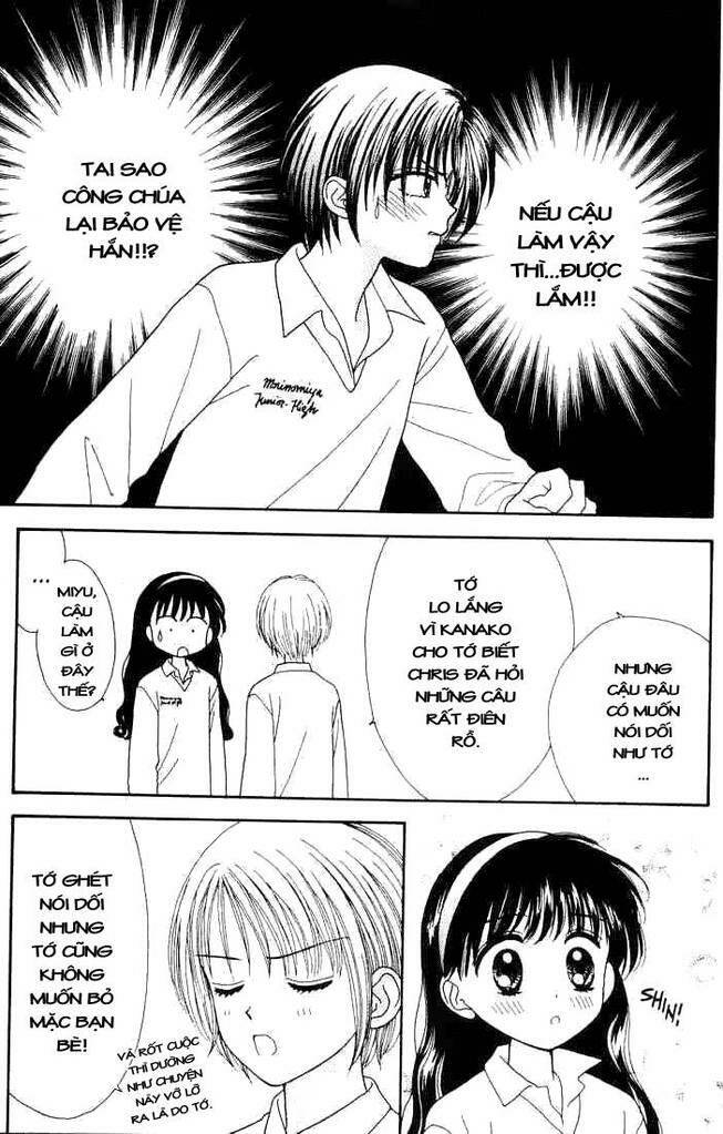 minto na bokura chapter 28 25