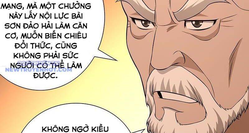 thiên long bát bộ webtoon chapter 117 10