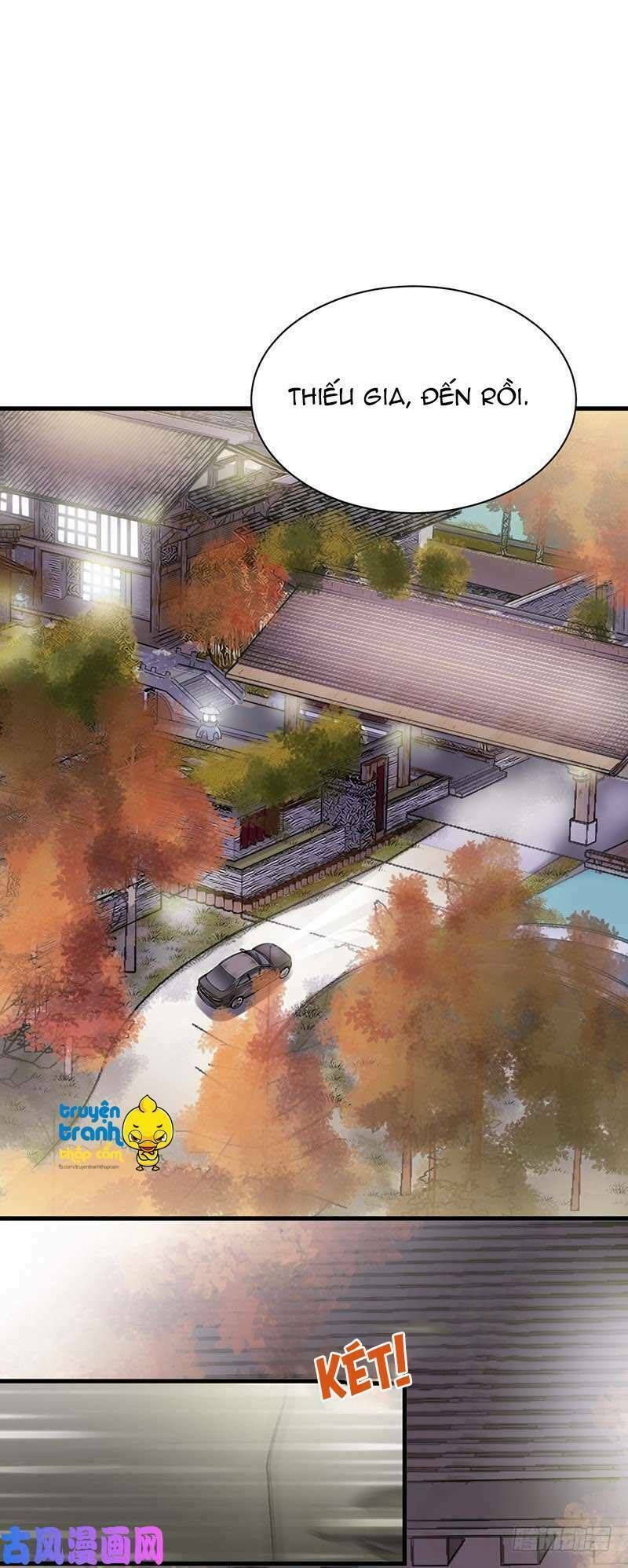 chọc tới chủ tịch tổng tài 2 chapter 58 34