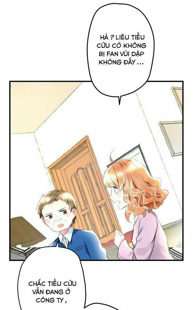 lão ca minh tinh, mời xuất chiêu! chapter 52 6