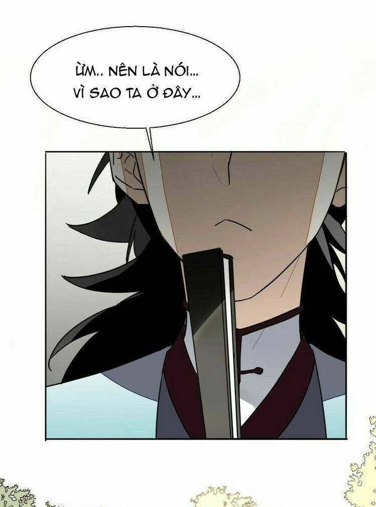 đứng yên! đều là người nhà cả mà! chapter 7 16