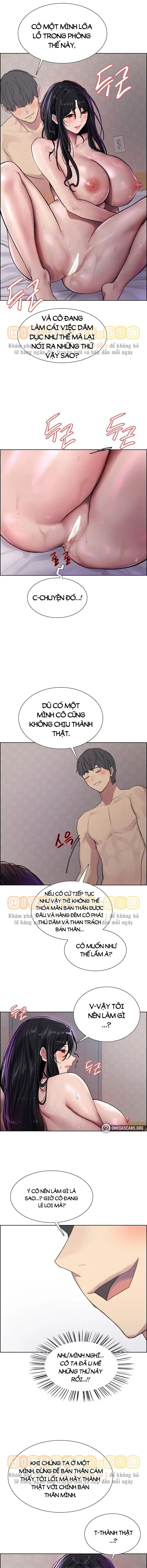 nhãn lực toàn năng chapter 32 12