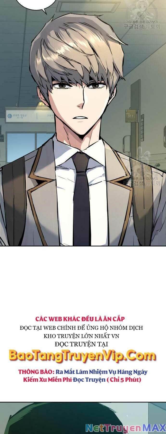 bạn học tôi là lính đánh thuê chapter 144 68