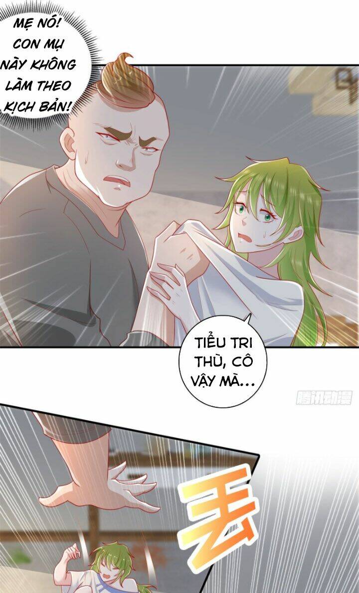 trùng sinh chi thần đế quy lai chapter 33 3