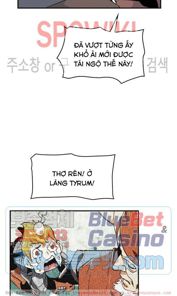 tôi sinh ra để làm người vĩ đại chapter 68 53