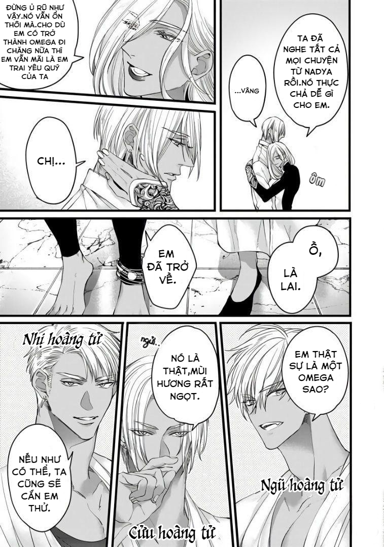 rakka no alpha ou chapter 5 6