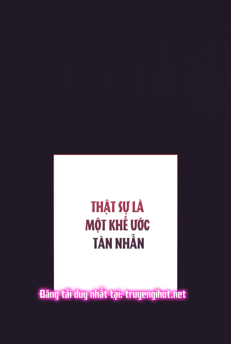 công chúa khắc ấn kẻ phản nghịch chapter 48 43