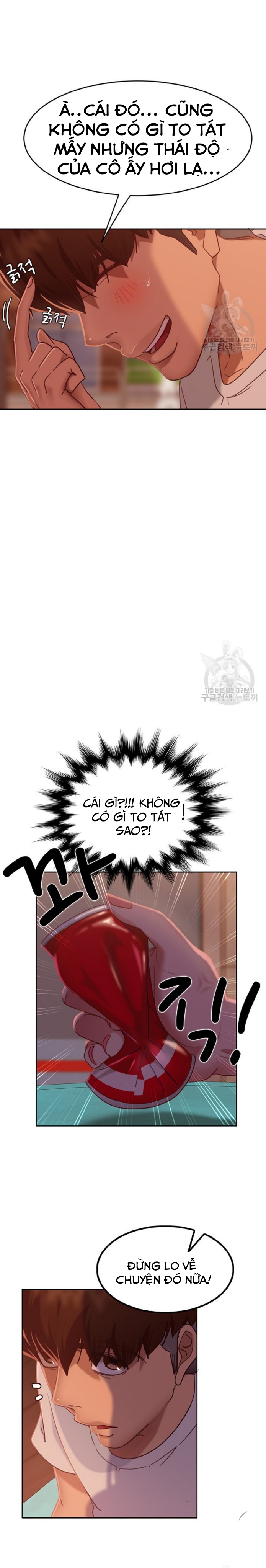 một ngày rối rắm chapter 14 27