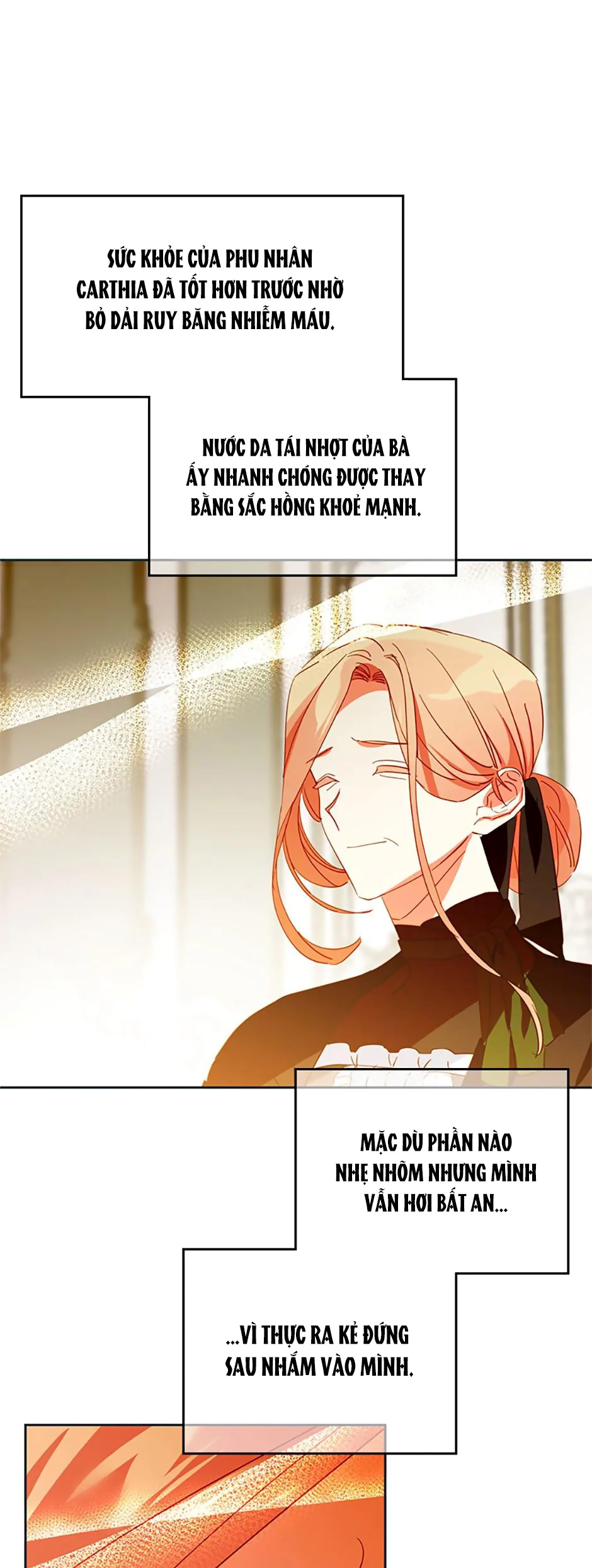 tôi đã nuôi dưỡng nam phụ ám ảnh chapter 83 31