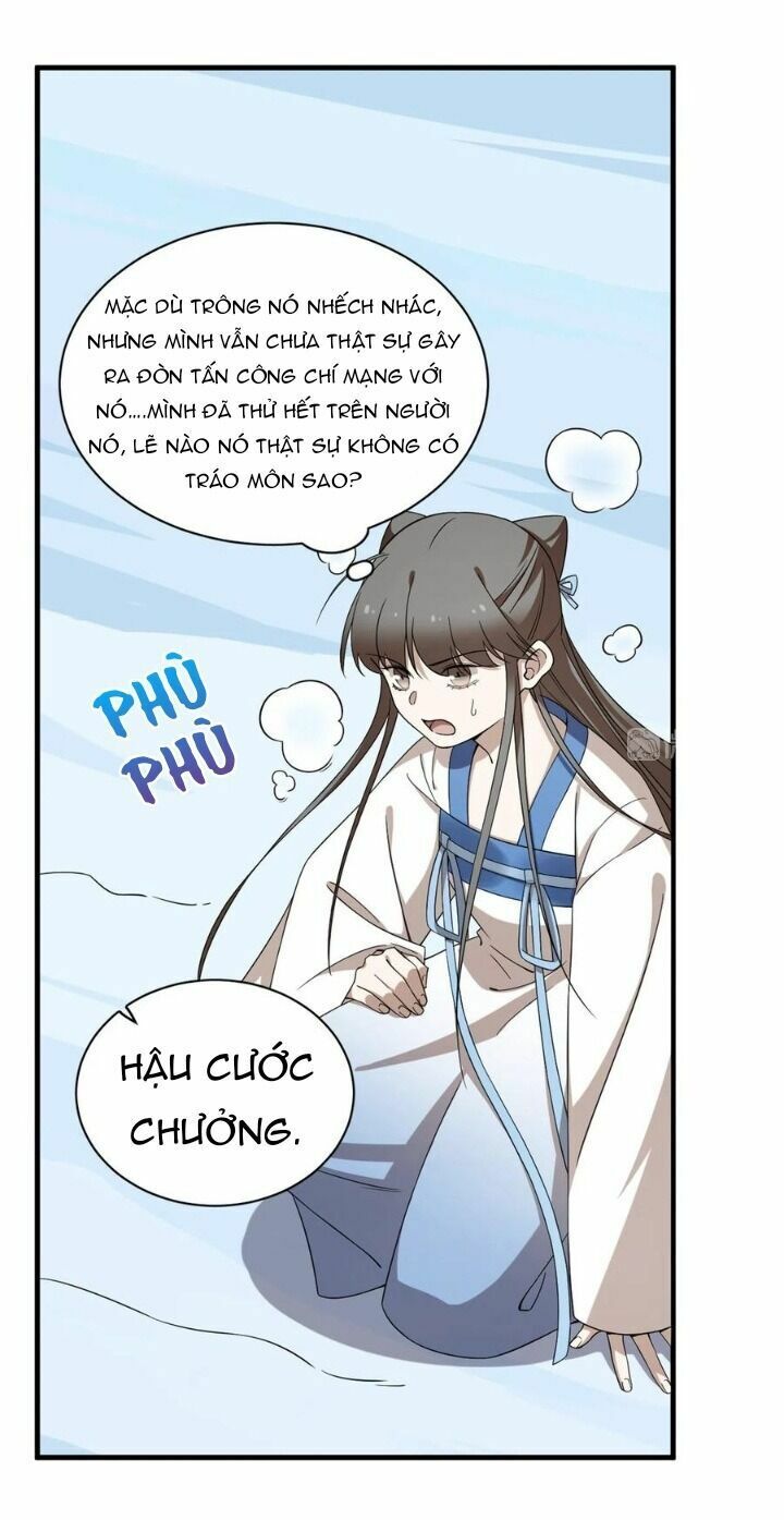 độc bộ thiên hạ: đặc công thần y chapter 254 4