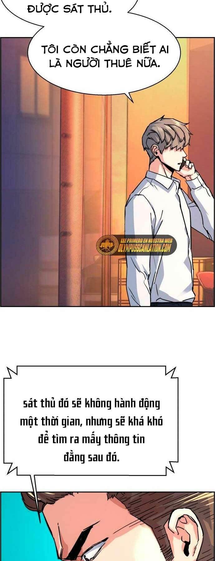 bạn học tôi là lính đánh thuê chapter 97 48