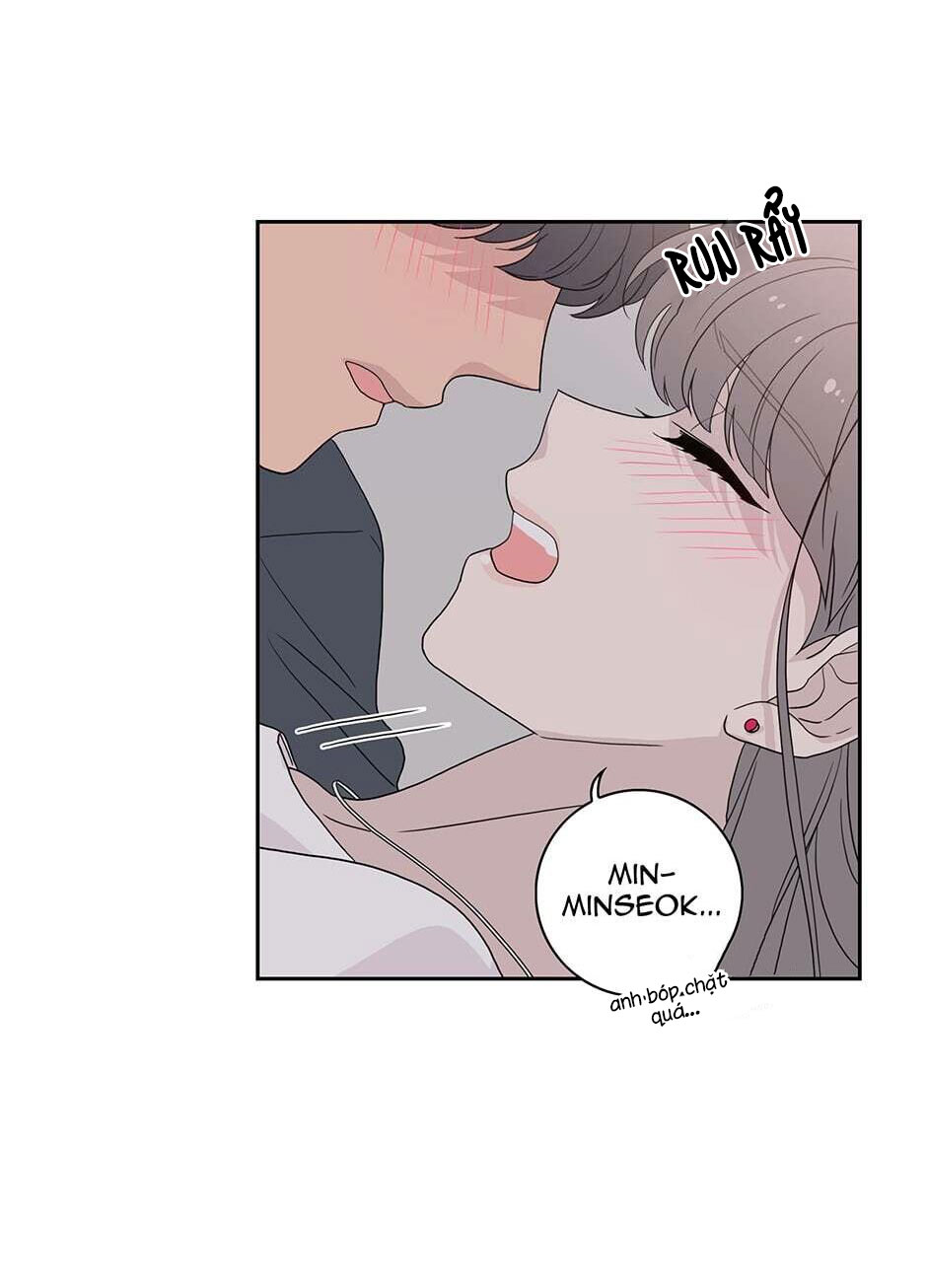 Toy Complex chapter 20 - Trang 52