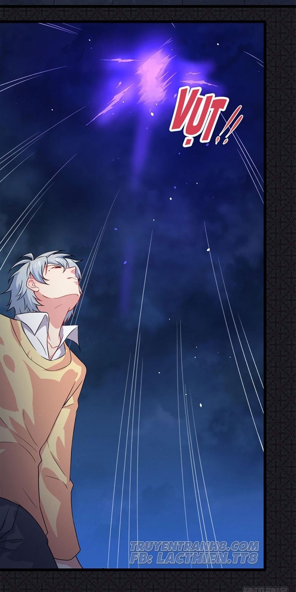 ngạo kiều quỷ vương yêu ta chapter 37 16