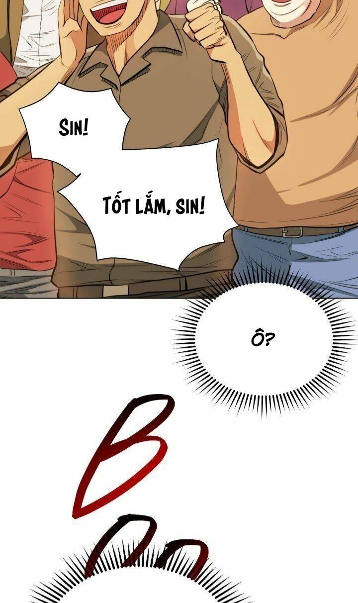 đấu sĩ vô song chapter 20 35