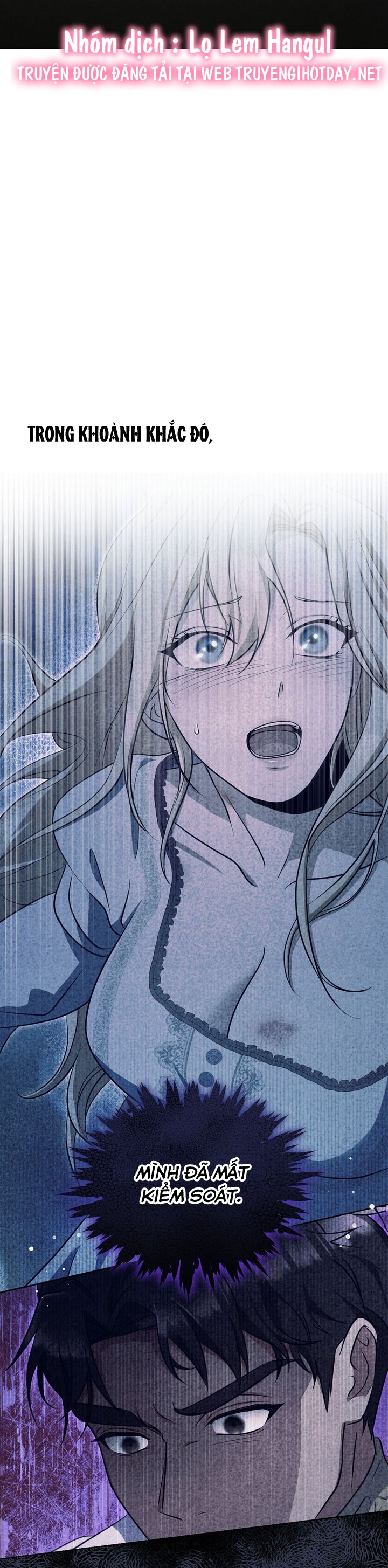 thánh nữ evelina chapter 22 9