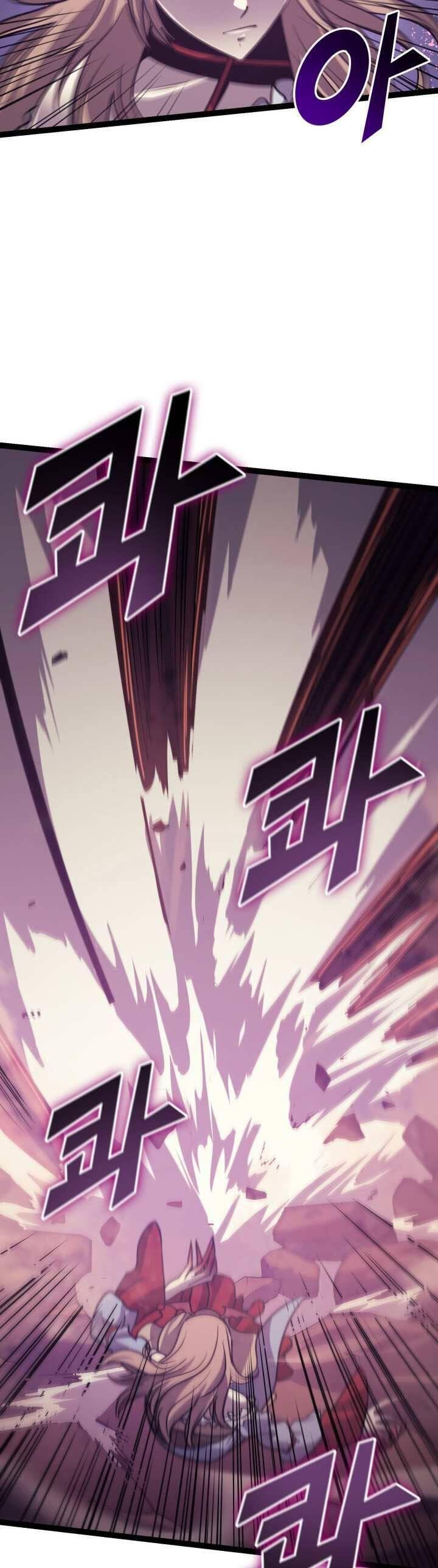 tôi trở lại thăng cấp một mình chapter 137 15