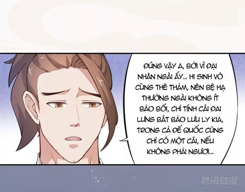 tuyệt thế luyện đan sư chapter 35 34