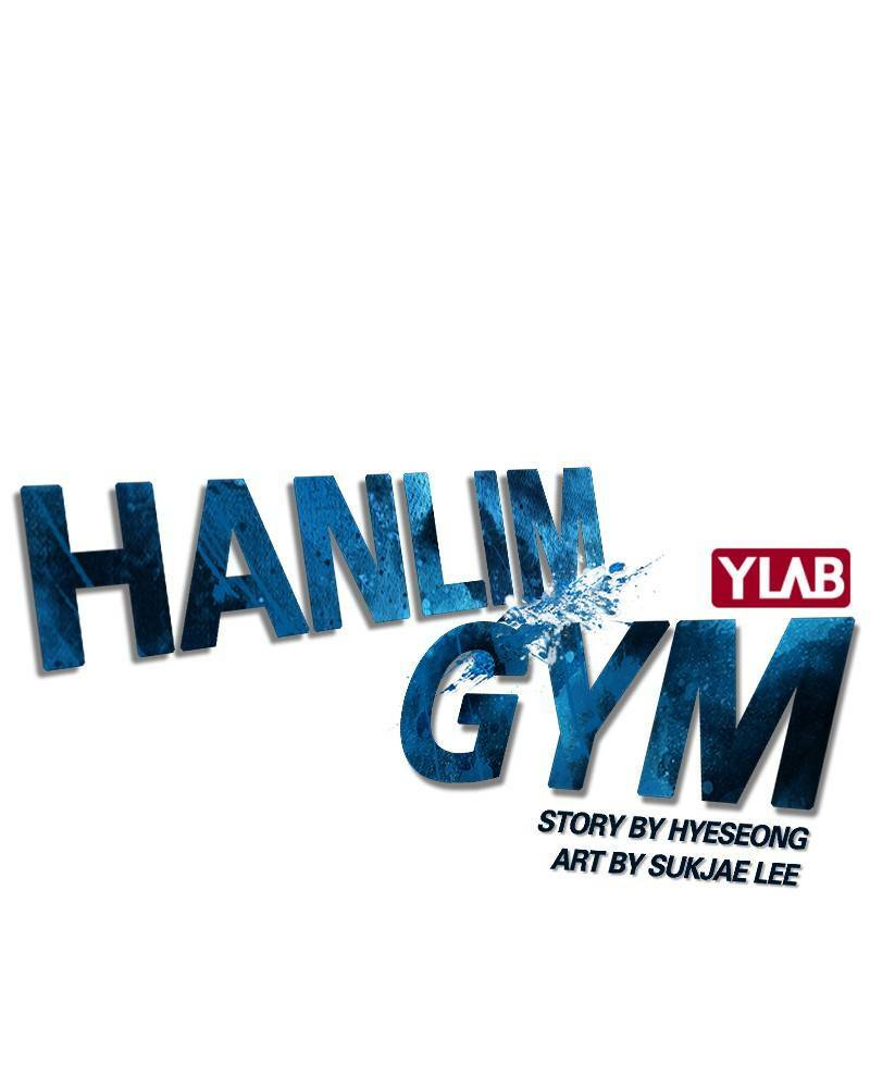 Hanlim Gym Chapter 27 - Trang 14