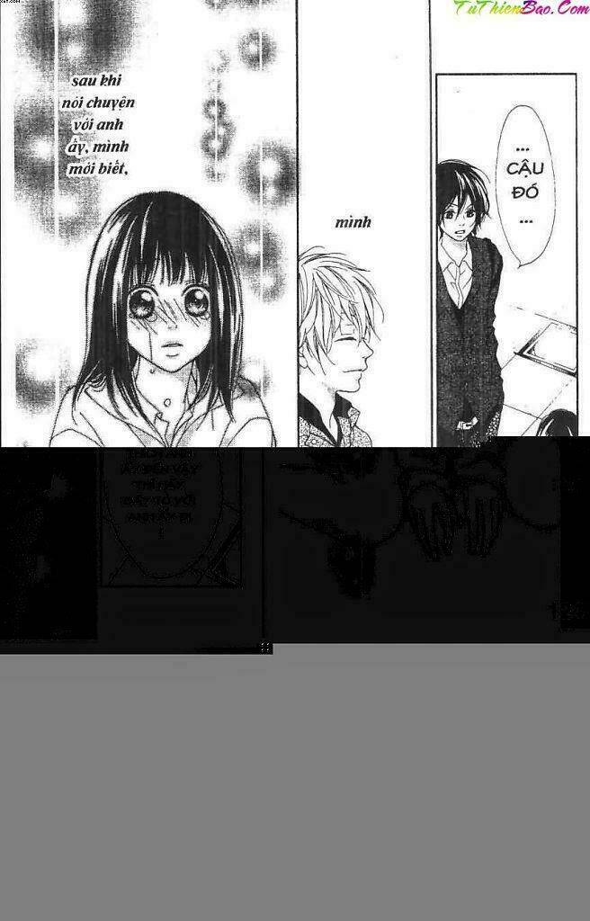 lời tỏ tình muộn màng chapter 3 22