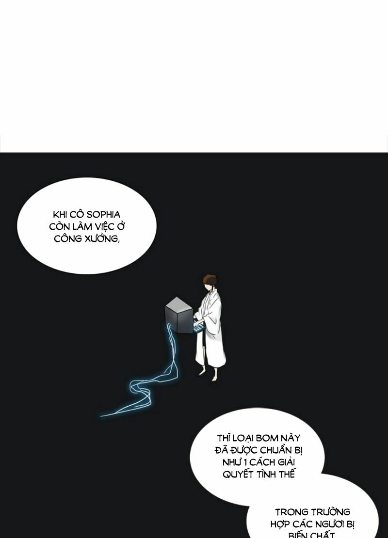 tòa tháp bí ẩn 2 chapter 144 16