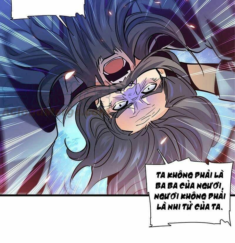 thần điêu hiệp lữ (new 2020) chapter 6 27