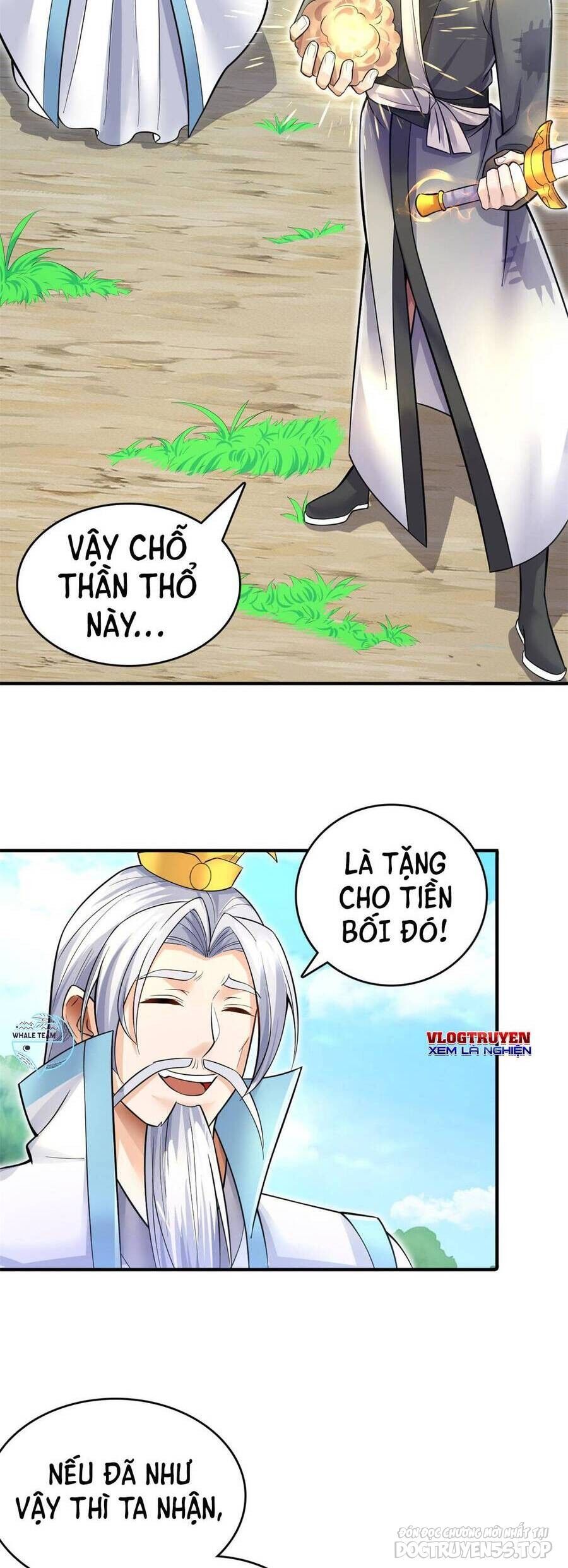 bắt đầu với kiếm vực, ta lặng lẽ tu luyện thành kiếm thần chapter 17 13