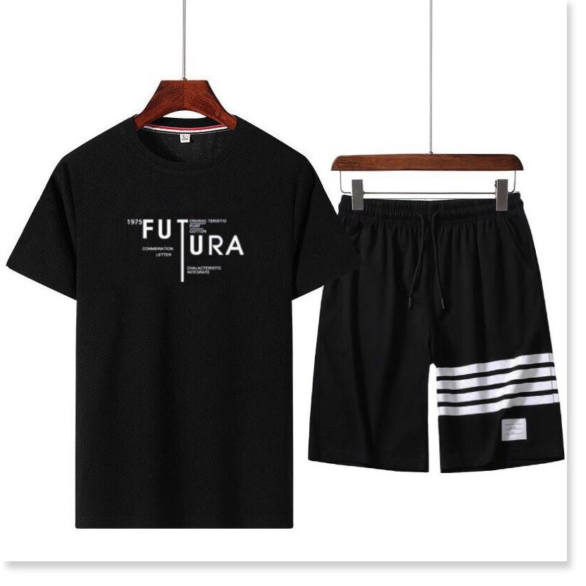 SET BỘ THUN HÈ NAM