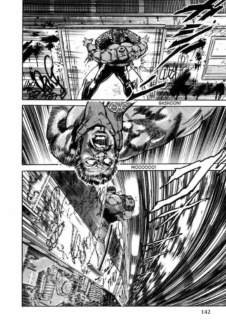mad bull 34 chapter 6 19