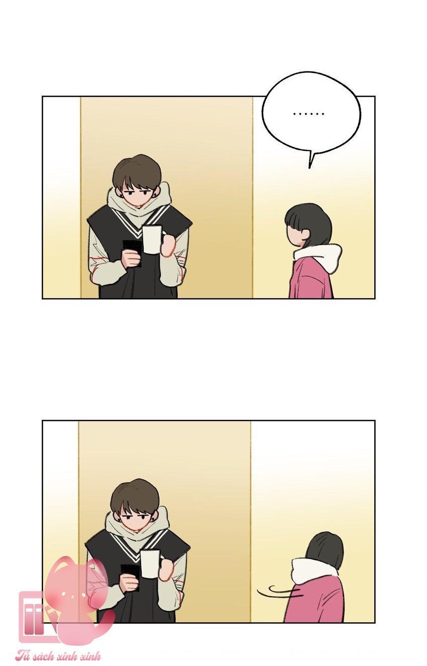 con thỏ rơi vào bẫy tin đồn chapter 27 19