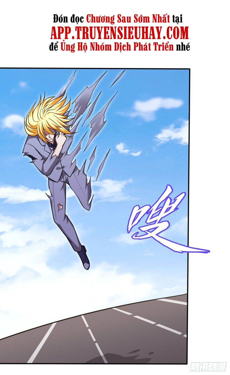 tối cường thần y tại đô thị chapter 218 24