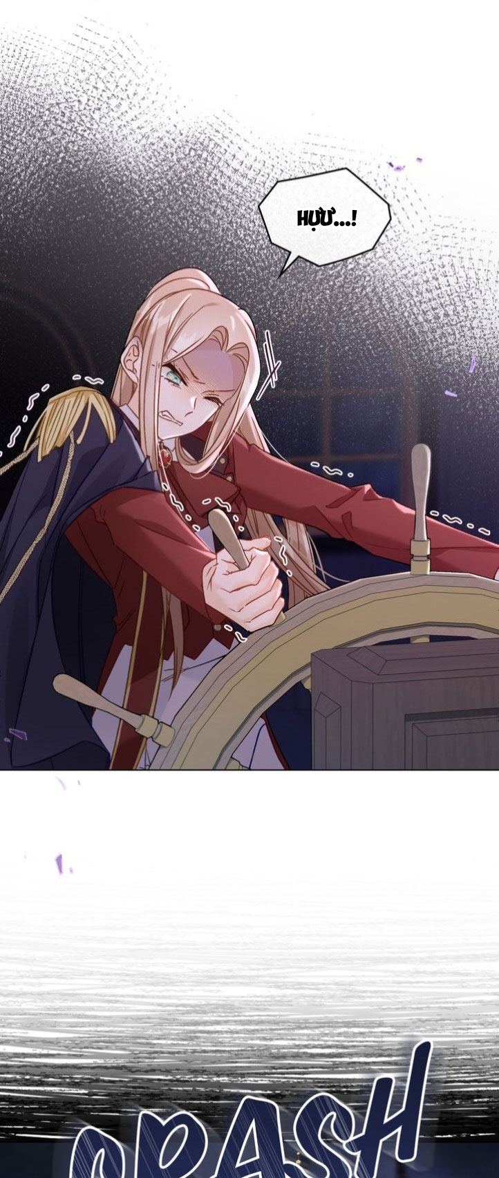 hải tặc thượng lưu chapter 44 33