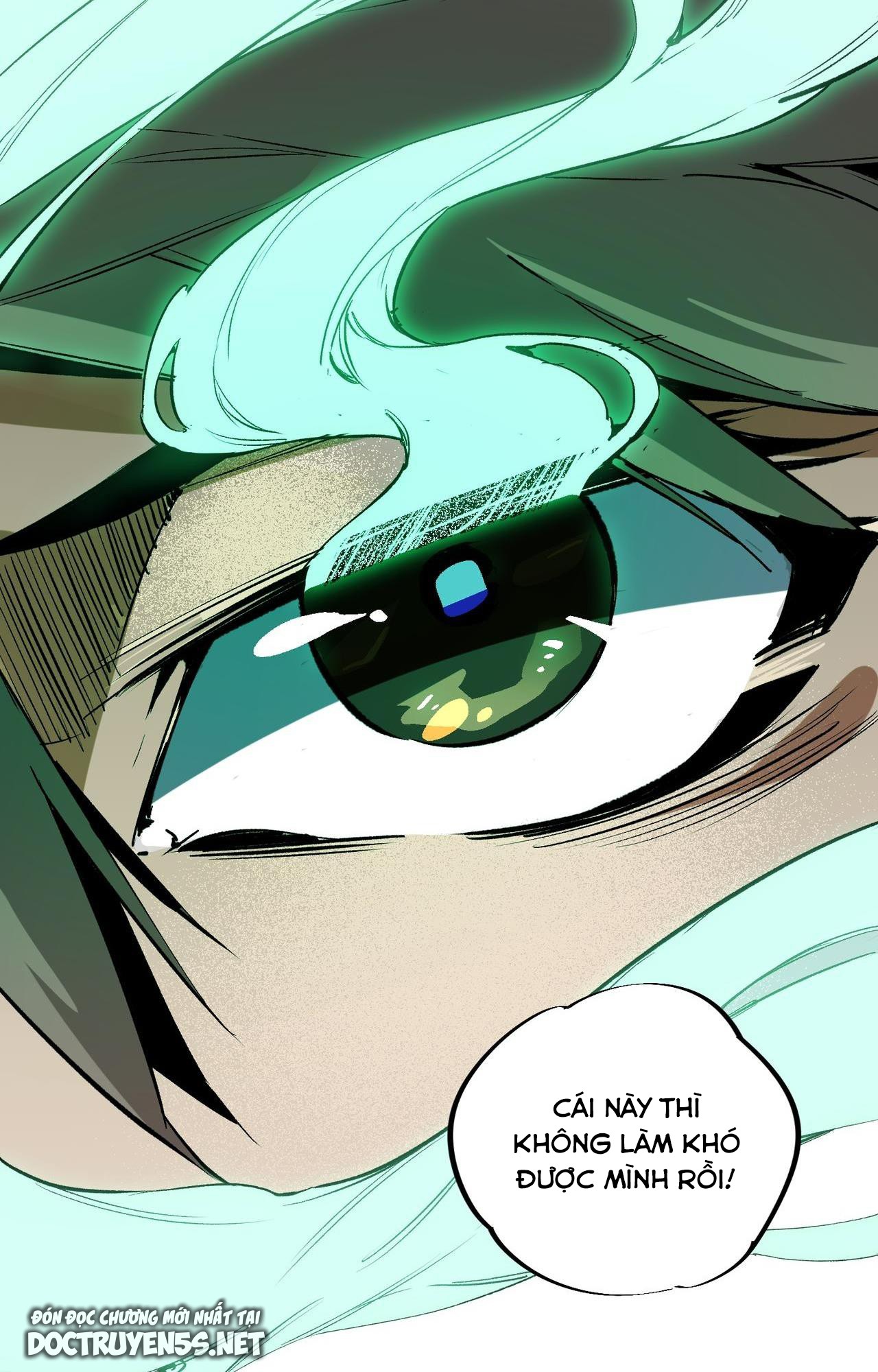 toàn dân chuyển chức: không có chức ta kết thúc thần minh chapter 12 59