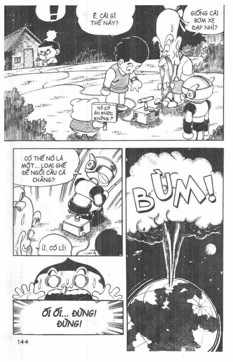 đội quân nhí nhố chapter 2 144